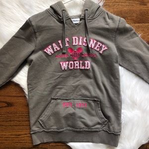 Walt Disney World Hoodie